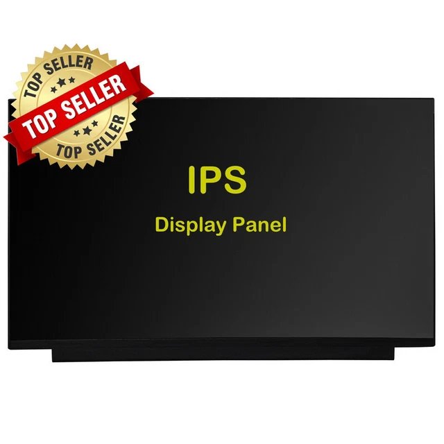 Compatible For Lenovo PN 5D10R29527 Notebook Screen 15.6" IPS LED FHD AG Display