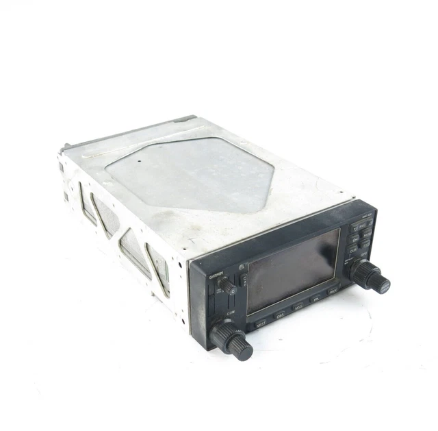 Garmin GNC 420AW P/N:011-01059-00