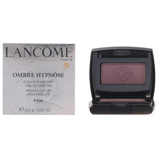 Sombra de ojos Lancôme Pearly Nº 209