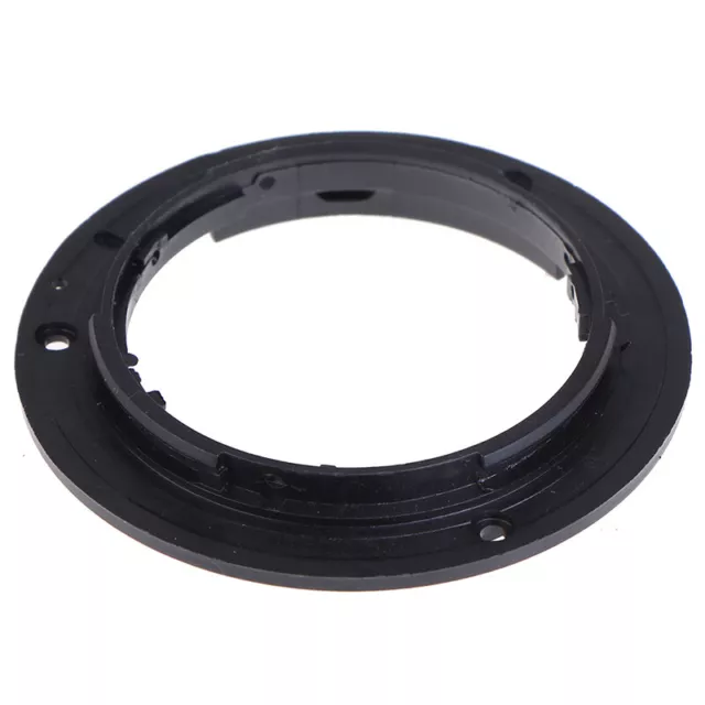 Nuevo anillo base de lente para cámara Nikon 18-55 18-105 18-135 55-200 de repuesto T LS