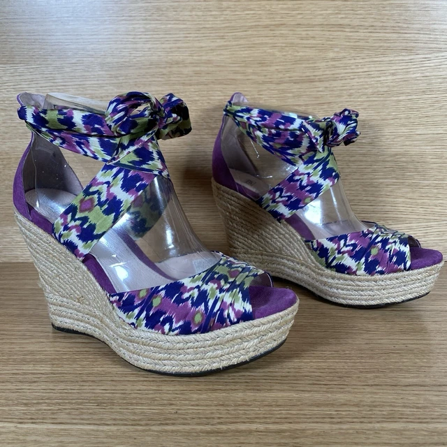 Ugg lucianna wedge hotsell