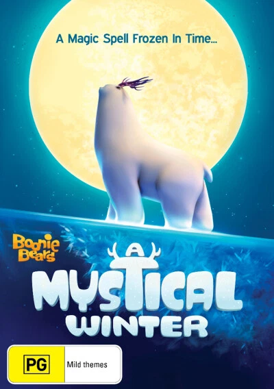 Boonie bears mystical winter deals