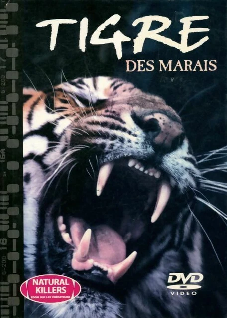3424669 - Tigre des marais - Inconnu