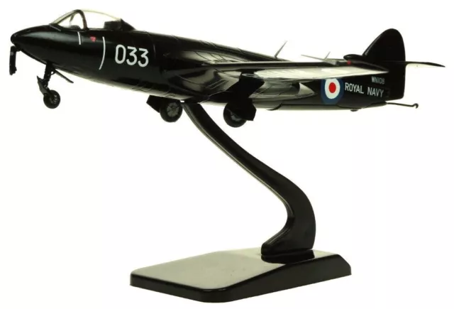 Hawker Sea Falk Radar Testziel Royal Marine Wn108 - Luftfahrt 72 Av7223003 1/72