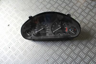 CRUSCOTTO TACHIMETRO VDO 110008794/006 drehz/themp/serbatoio/Tachimetro connettore 2 