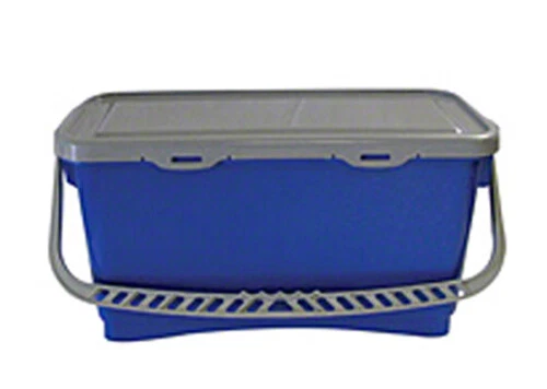 Microfiber Charging Bucket Kit