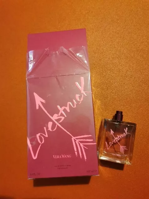 Vera wang love struck 100ml deals