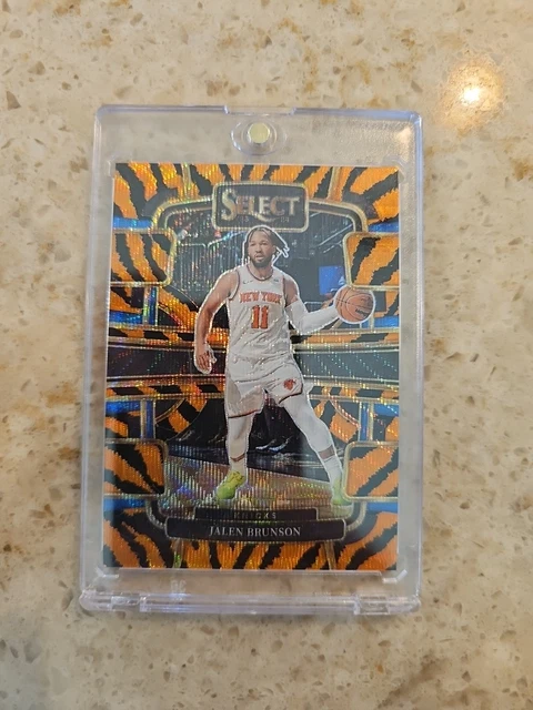 Prizm Tiger Stripe FOR SALE! - PicClick