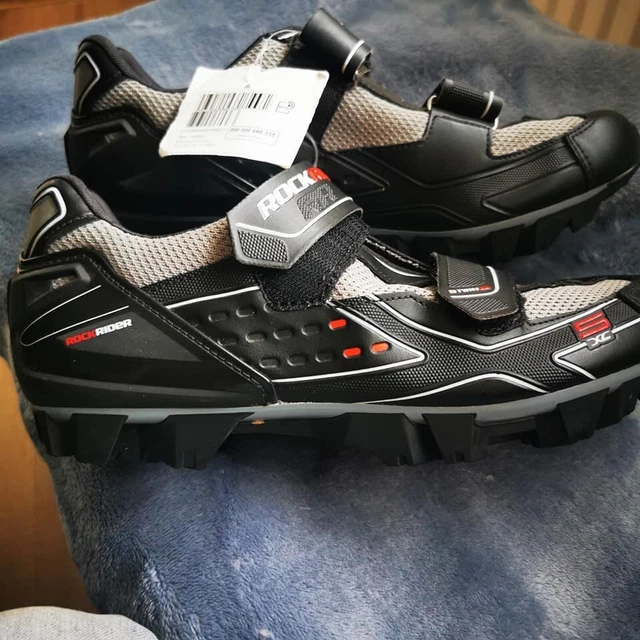 Rockrider xc 5 mtb shoes deals
