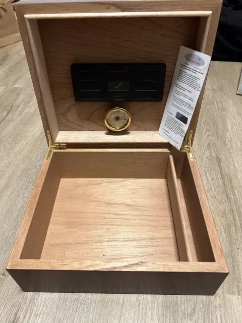 Zigarren Humidor