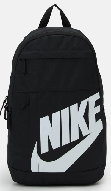 ZAINO NIKE AIR Elemental Borsa Zaino Logo Unisex Adulti Giovani 21