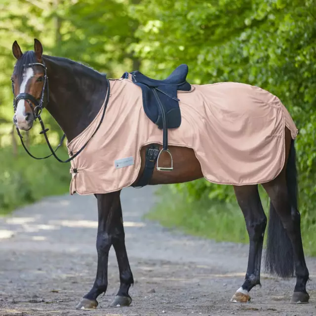 Waldhausen couvre-reins anti-mouches Protect