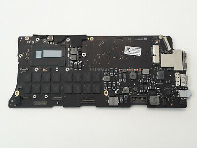 Logic Board 820-3476 Apple Macbook Pro Retina 13" metà 2014 MacBookPro 11,1