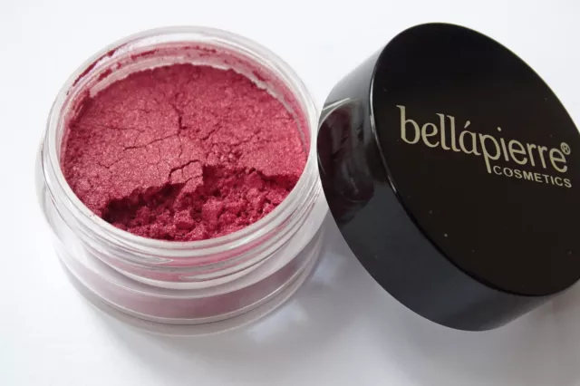 BellaPierre shimmer powder (SP087 Reddish) NEU&OVP