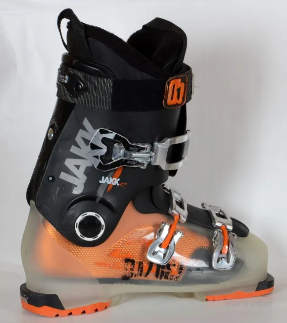 Dalbello JAKK R  - chaussures de ski d'occasion