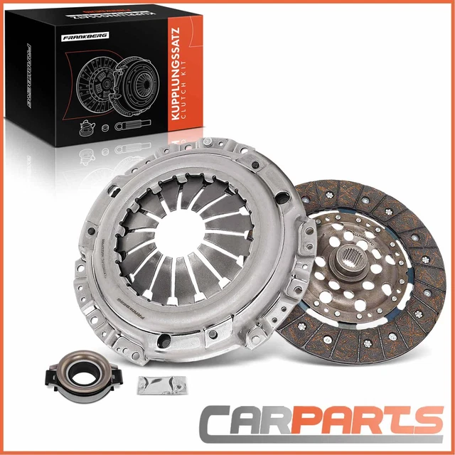 Kit 4 Bobines + 4 Bougies Pour Nissan Primera P12 X-Trail T30 2.0 2.5 - Neuf
