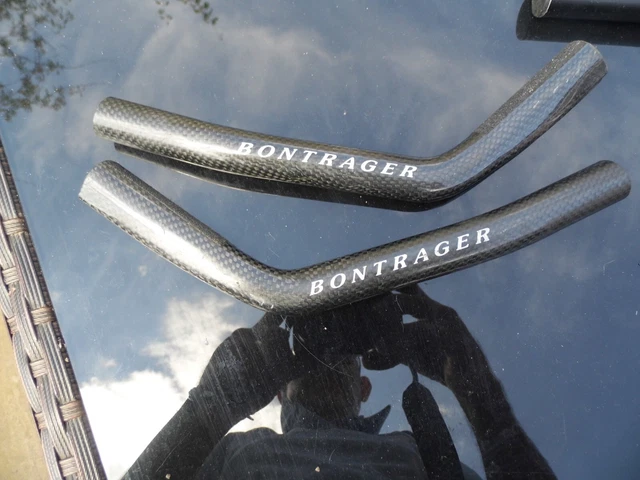 BONTRAGER carbon extensions