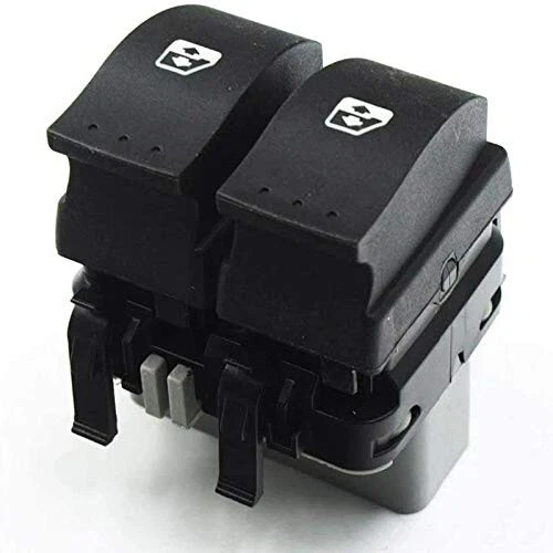 Molette De Toit Ouvrant Compatible Renault Megane 2, Scénic 2, Laguna 2, Modus - Réf OEM 8200119893