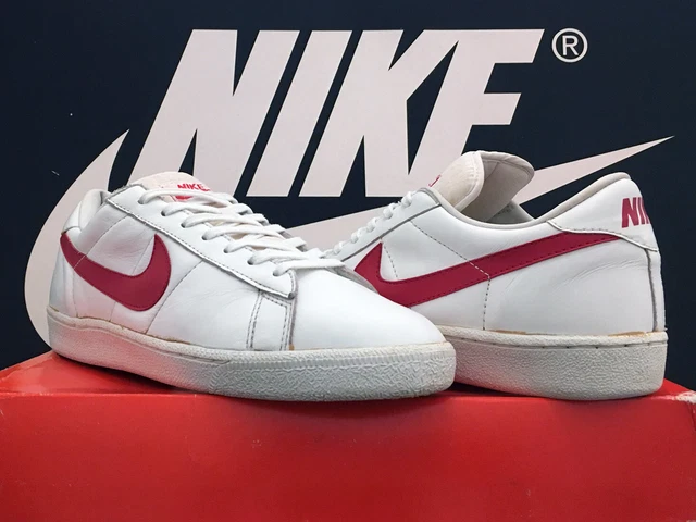 VTG 2015 NIKE BRUIN LEATHER UK9.5 EU44.5 MARTY McFLY BACK TO THE FUTURE AIR RARE 749.85 PicClick UK
