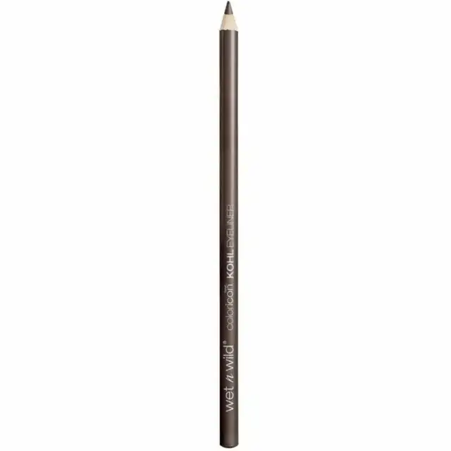 WET N WILD Colour Icon Kohl Eyeliner Pencil Pretty in Mink