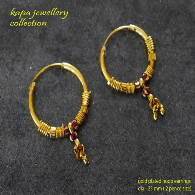 Small Dangle and Drop Earrings Gift Set Tiny Indian Jhumkis Dainty Hoop for   Discovered