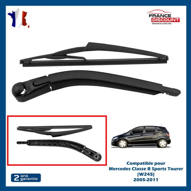BRAS ESSUIE-GLACE ARRIERE LAME POUR MERCEDES ML W164 W166 GL X164 X204 S212 BRAS ESSUIE-GLACE ARRIERE LAME POUR MERCEDES ML W164 W166 GL X164 X204 S212