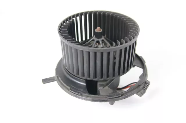 VW Touran 1T2 Soplador Del Motor de Ventilador Valeo 1K0820015F 1T1 Golf 5V 3