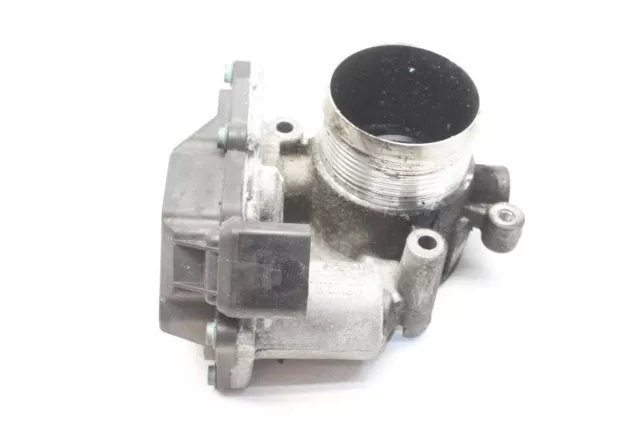 AUDI A6 4F2, C6 2.0 TDI Throttle Body A2C83076000 Diesel 100kw 2008