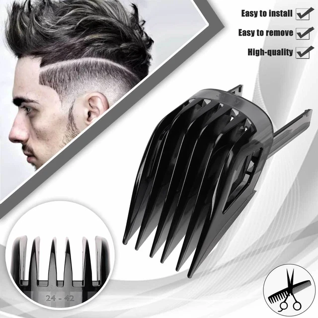 24-42mm Hair Clipper Trimmer Comb For Philips HC9490 HC9450 HC9452 HC7460
