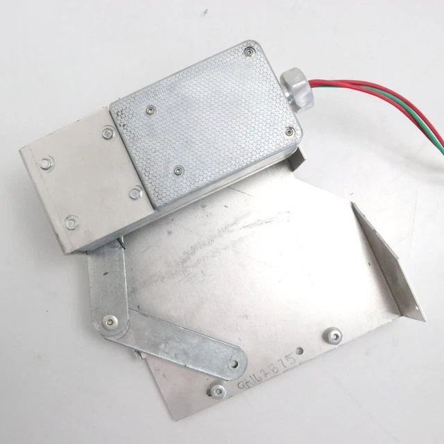 Dayton TB2000 Actuator Damper Motor UL14-3050 and Arm