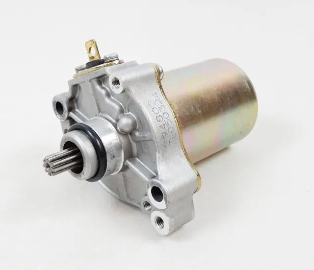 Original Rotax Max Pre-EVO & EVO Kart Motor Anlasser Motor 294802