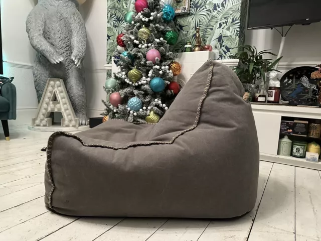 Football bean top bag dunelm