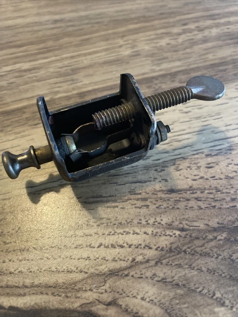1920’s 1930’s Under Dash Switch Ford Model T A Chevrolet Oldsmobile Plymouth