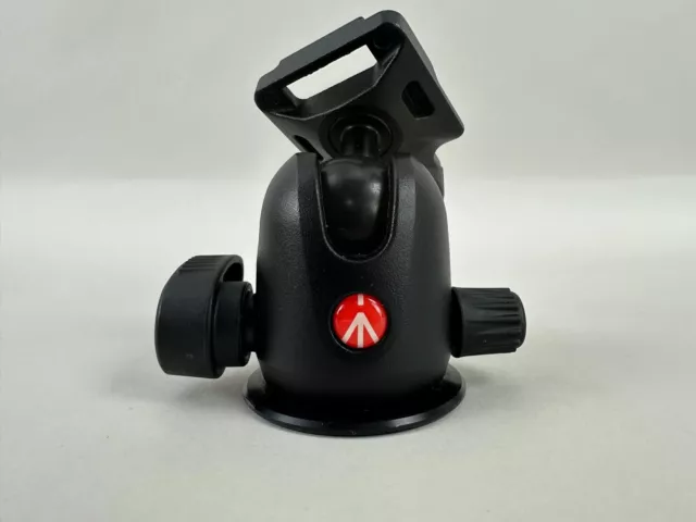 Manfrotto 496RC2 Ball Head For Tripod