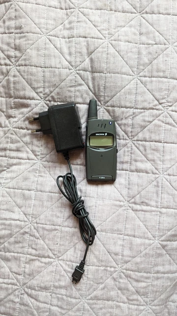 sony ericsson t28 phone