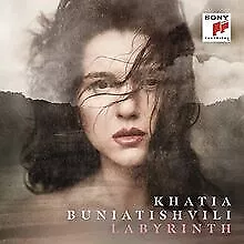 Labyrinth von Khatia Buniatishvili | CD | Zustand sehr gut