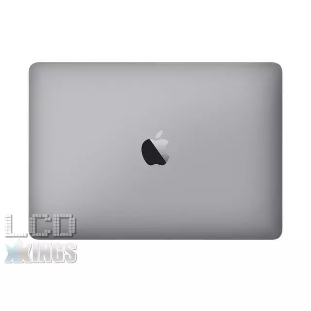 Apple Macbook Air A2337 Screen Assembly EMC 3598 Space Grey