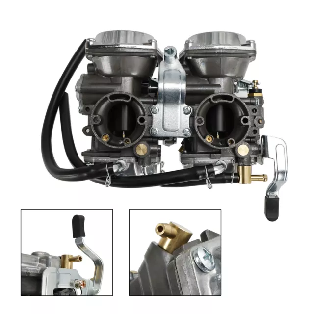 Carburetor Carb fit for Yamaha XV400 V400 V535 V600 V650 F1