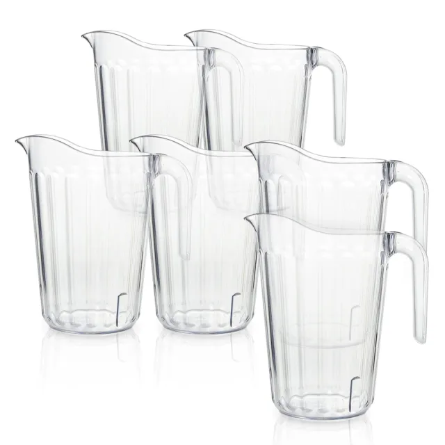 https://www.picclickimg.com/SyUAAOSwE7hllVfD/Arrow-Home-Products-Clear-Plastic-Pitcher-60-Ounce.webp