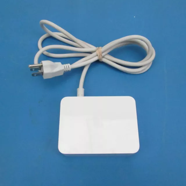 Power Adapter Supply Cable for Apple Cinema Display 20" Aluminum 65W A1096 2004