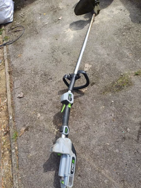 Ego Battery Strimmer