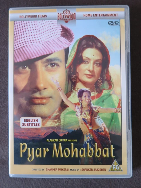 PYAR MOHABBAT CLASSIC Bollyw…