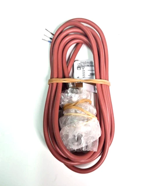 MAN ENERGY SOLUTIONS LEVEL SWITCH 50925-06H/046 By Dhl Express