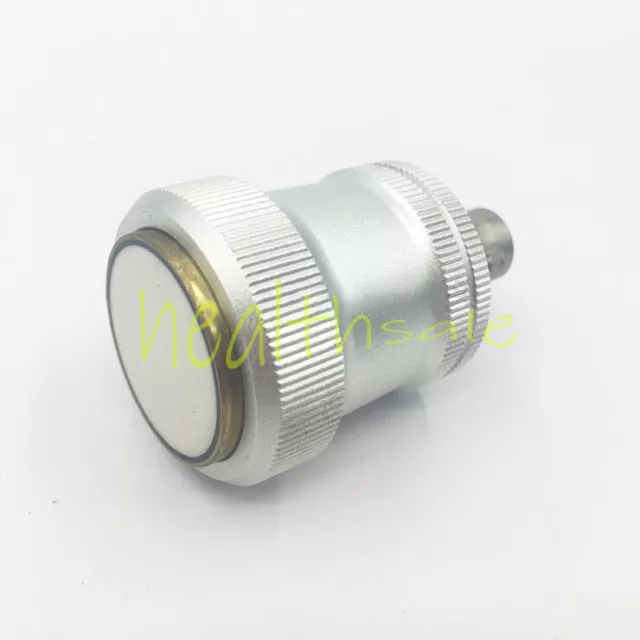 Sonda sensore trasduttore dritto dispositivo ad ultrasuoni rilevatore di difetti 2,25 MHz, 20 mm