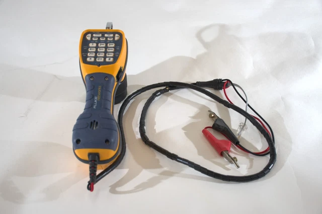 Fluke TS44 Pro