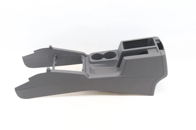 Console centrale tunnel centrale rivestimento VW Amarok 2H antracite 2H0863241M