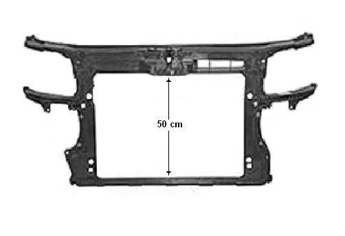 Audi A3 2 Phase 1 De 2003-2005 Face Avant 3.2L V6 - 2.0L Tdi Neuve