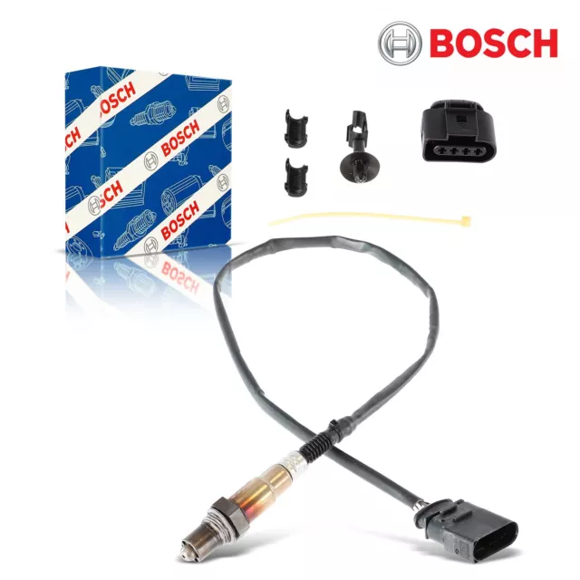 Bosch 0258006980 Lambda pour Audi A3 4 Skoda Fabia I VW Golf IV Passat Polo