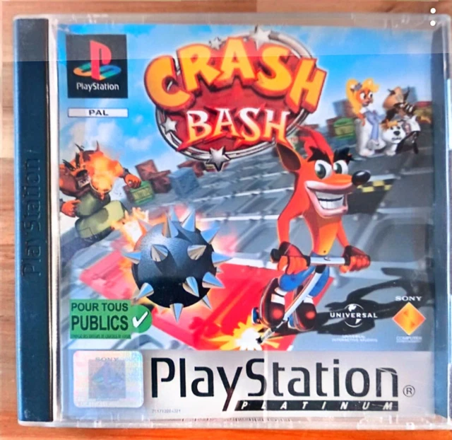игра crash на playstation 2 игра crash на playstation 2