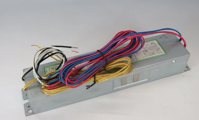 Alimentatore Elettronico Philips Advance REB-4P32-SC – 520379 - Foto 1